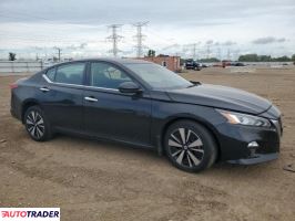 Nissan Altima 2019 2