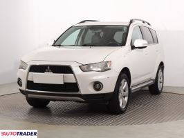 Mitsubishi Outlander 2010 2.3 174 KM