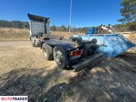 Mercedes 2006 Mercedes 2006