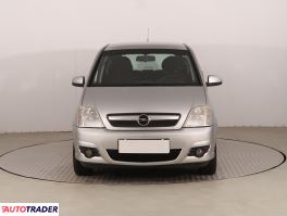 Opel Meriva 2006 1.6 103 KM