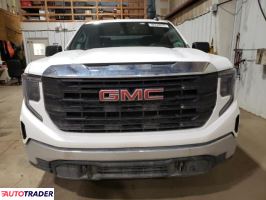 GMC Sierra 2023 2 GMC Sierra 2023 2