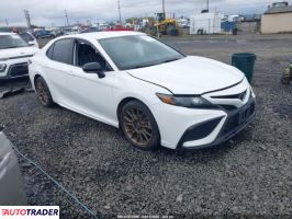 Toyota Camry 2023 2 Toyota Camry 2023 2