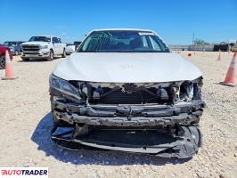 Toyota Camry 2020 2