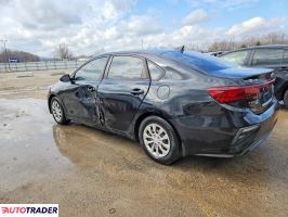 Kia Pozostałe 2020 2