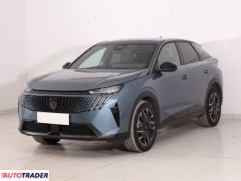 Peugeot 3008 2024 1.2 134 KM