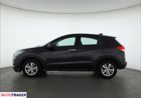 Honda HR-V 2018 1.5 128 KM Honda HR-V 2018 1.5 128 KM