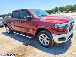 Dodge Ram 2026 3