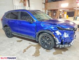 Honda CR-V 2024 2