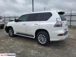 Lexus GX 470 2019 4