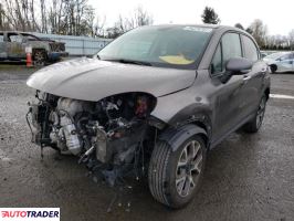 Fiat 500 2016 2 Fiat 500 2016 2