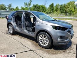 Ford Edge 2024 2