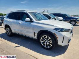 BMW X5 2024 3