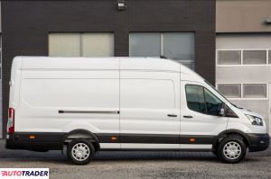 Ford Transit 2024 2