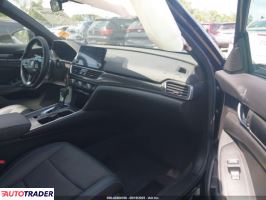 Honda Accord 2021 1 Honda Accord 2021 1