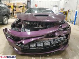 Dodge Charger 2022 6 Dodge Charger 2022 6