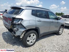 Jeep Compass 2022 2