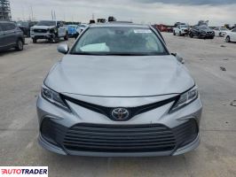 Toyota Camry 2024 2