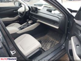 Honda Accord 2024 1 Honda Accord 2024 1