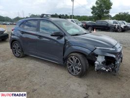 Hyundai Kona 2023 1 Hyundai Kona 2023 1