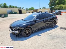 Honda Civic - zobacz ofertę