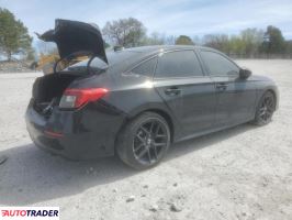 Honda Civic 2024 2 Honda Civic 2024 2