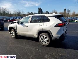 Toyota Pozostałe 2024 2