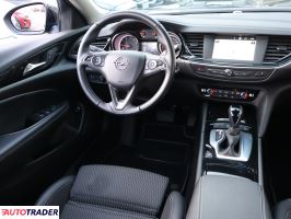 Opel Insignia 2020 1.5 162 KM Opel Insignia 2020 1.5 162 KM