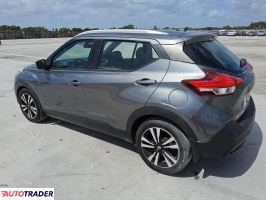 Nissan Pozostałe 2020 1 Nissan Pozostałe 2020 1