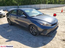Kia Pozostałe 2022 2