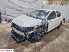 Toyota Corolla - zobacz ofertę
