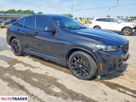 BMW X4 2024 2