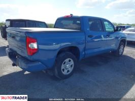 Toyota Tundra 2020 5