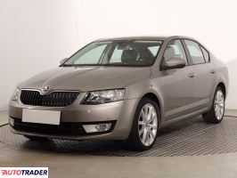 Skoda Octavia 2015 1.6 103 KM