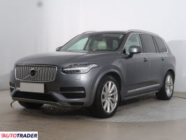 Volvo XC90 2016 2.0 399 KM