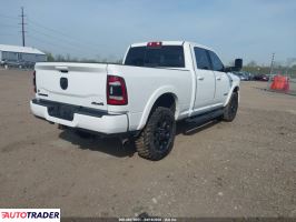 Dodge Ram 2022 6