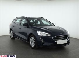 Ford Focus 2018 1.5 118 KM Ford Focus 2018 1.5 118 KM