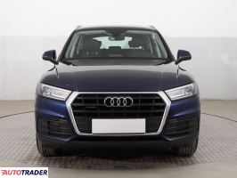 Audi Q5 2018 2.0 160 KM