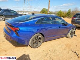 Kia Pozostałe 2025 2