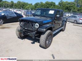 Jeep Pozostałe 2024 3