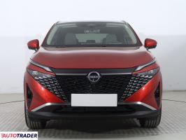 Nissan Qashqai 2025 1.3 155 KM Nissan Qashqai 2025 1.3 155 KM