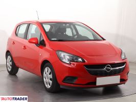Opel Corsa 2017 1.4 73 KM Opel Corsa 2017 1.4 73 KM