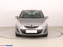 Opel Corsa 2012 1.4 99 KM