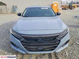 Honda Accord 2021 2