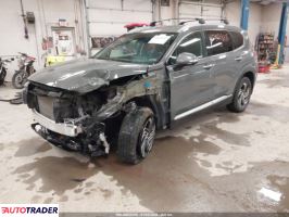 Hyundai Santa Fe 2022 2