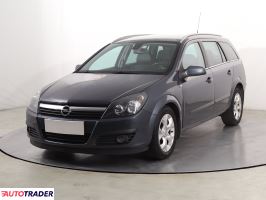 Opel Astra 2006 1.9 118 KM
