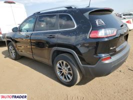 Jeep Cherokee 2019 2