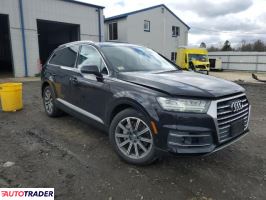 Audi Q7 2019 3