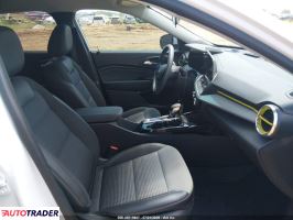 Chevrolet Trax 2025 1