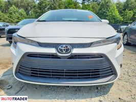 Toyota Corolla 2023 2