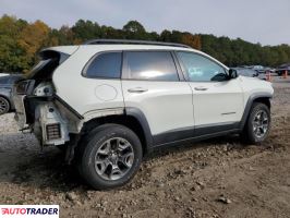 Jeep Cherokee 2019 3